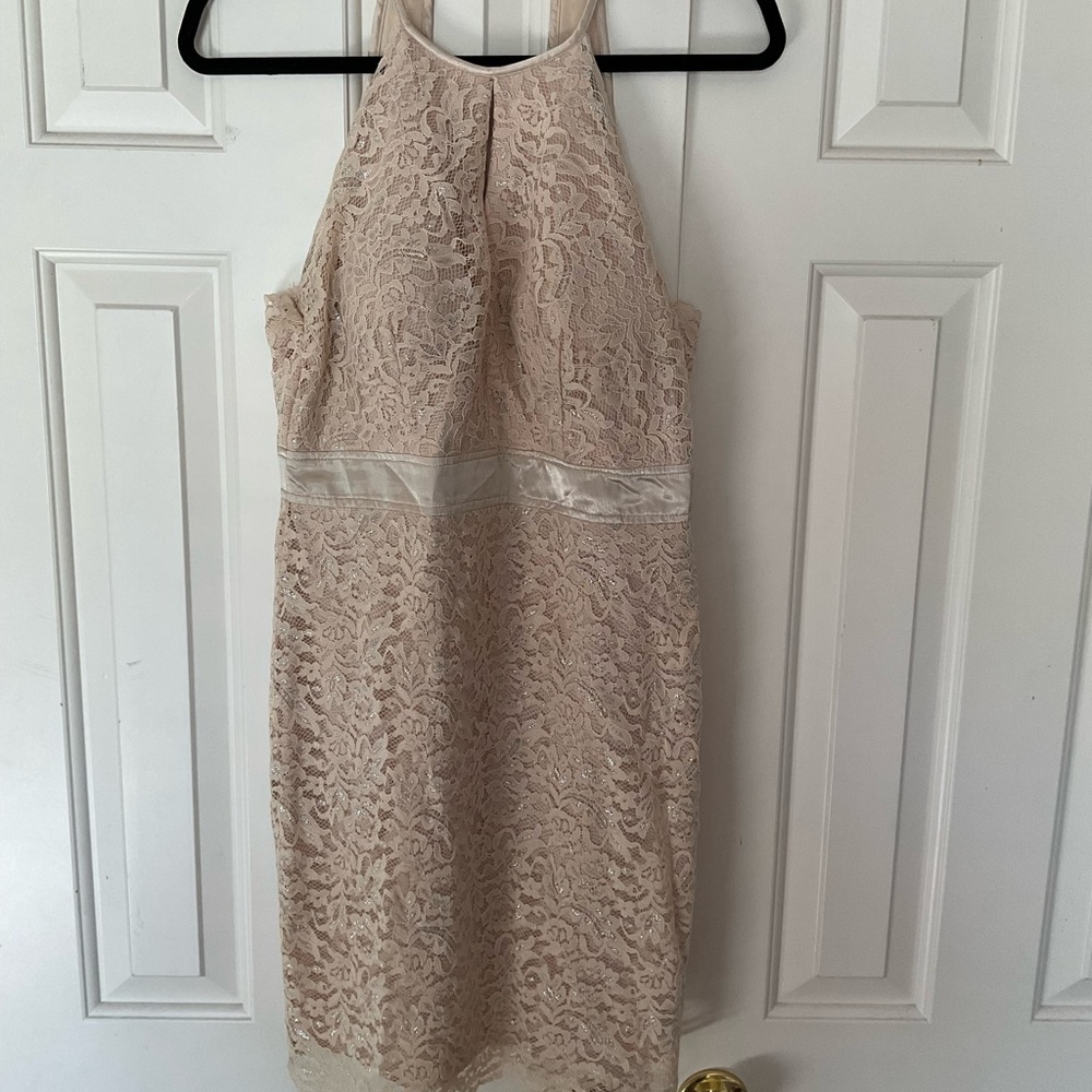 Short Formal Dress